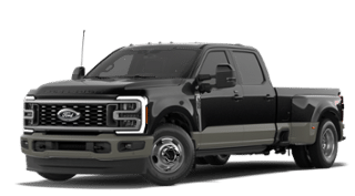 2027 Ford Super Duty® External Image 1